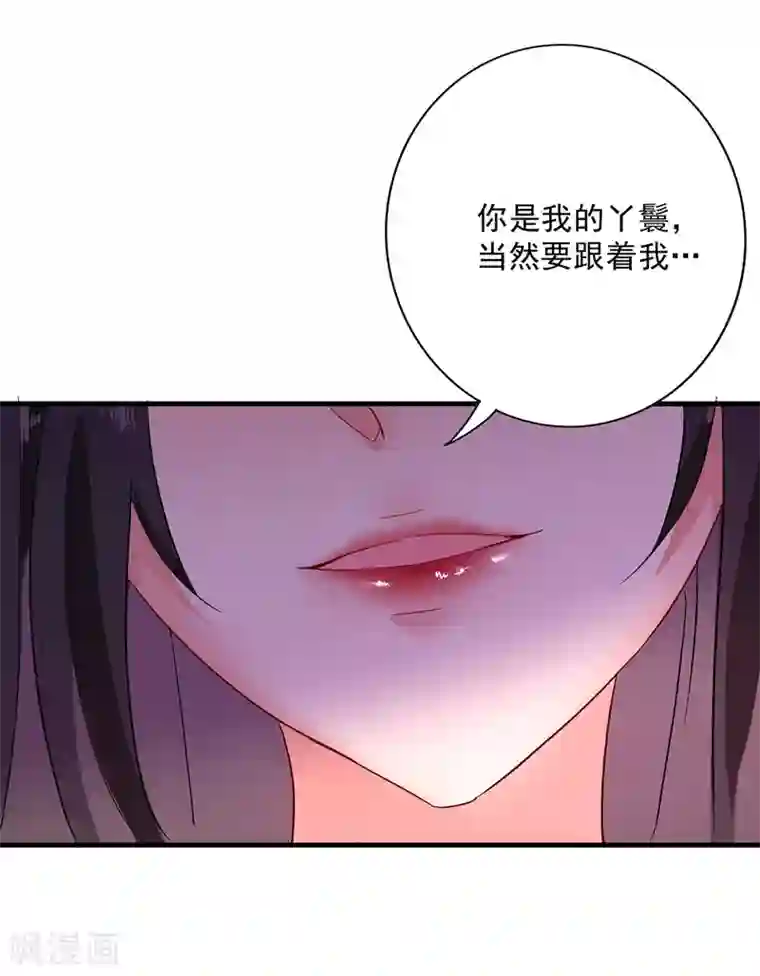我在异界养男神：神医九小姐第15话 丫鬟碧萝