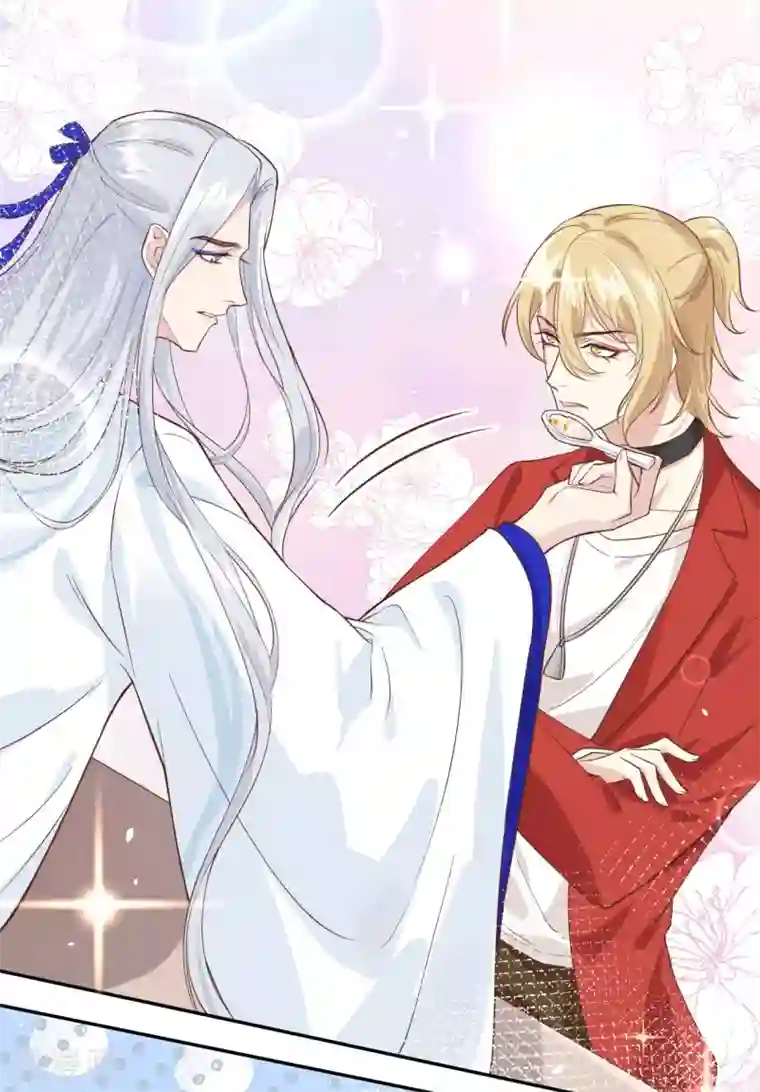 修真奶爸第16话 ~寻仇者皆误于美色~