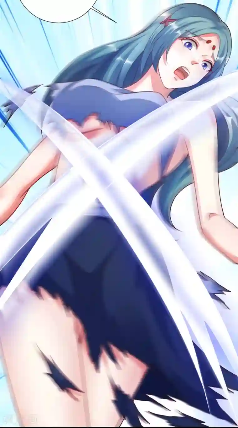 叫我掌门大人第17话 玷污美女师姐