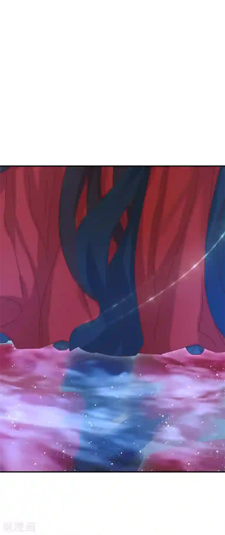 冷邪冥王的心尖宠第11话 前世倒影