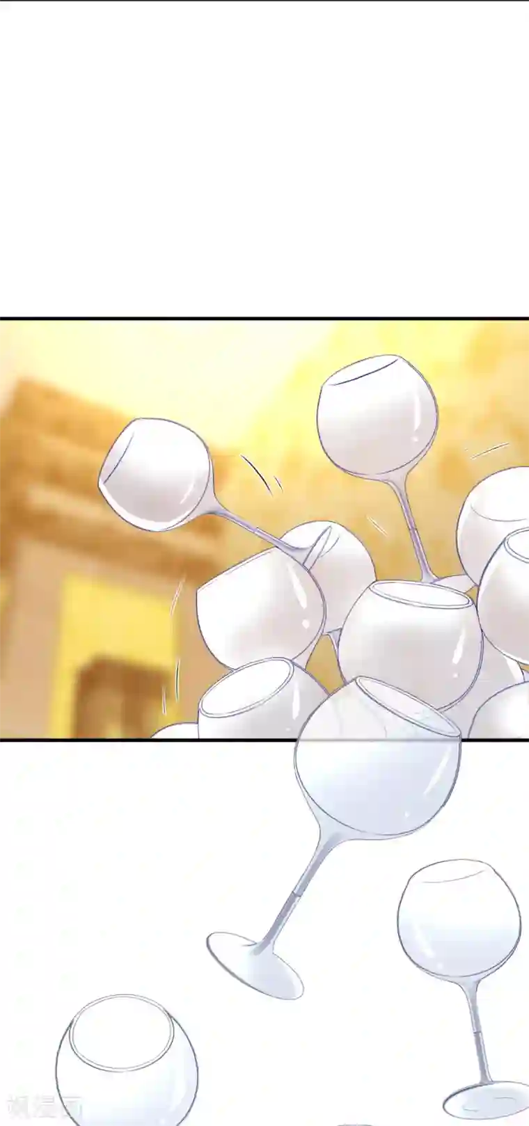 当红炸子鸡也追星第11话 下意识想保护你