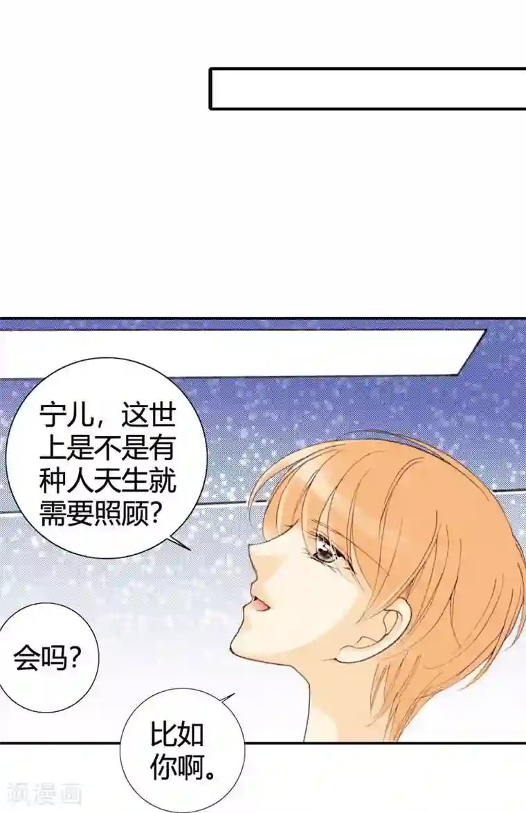 灰姑娘进化论第33话