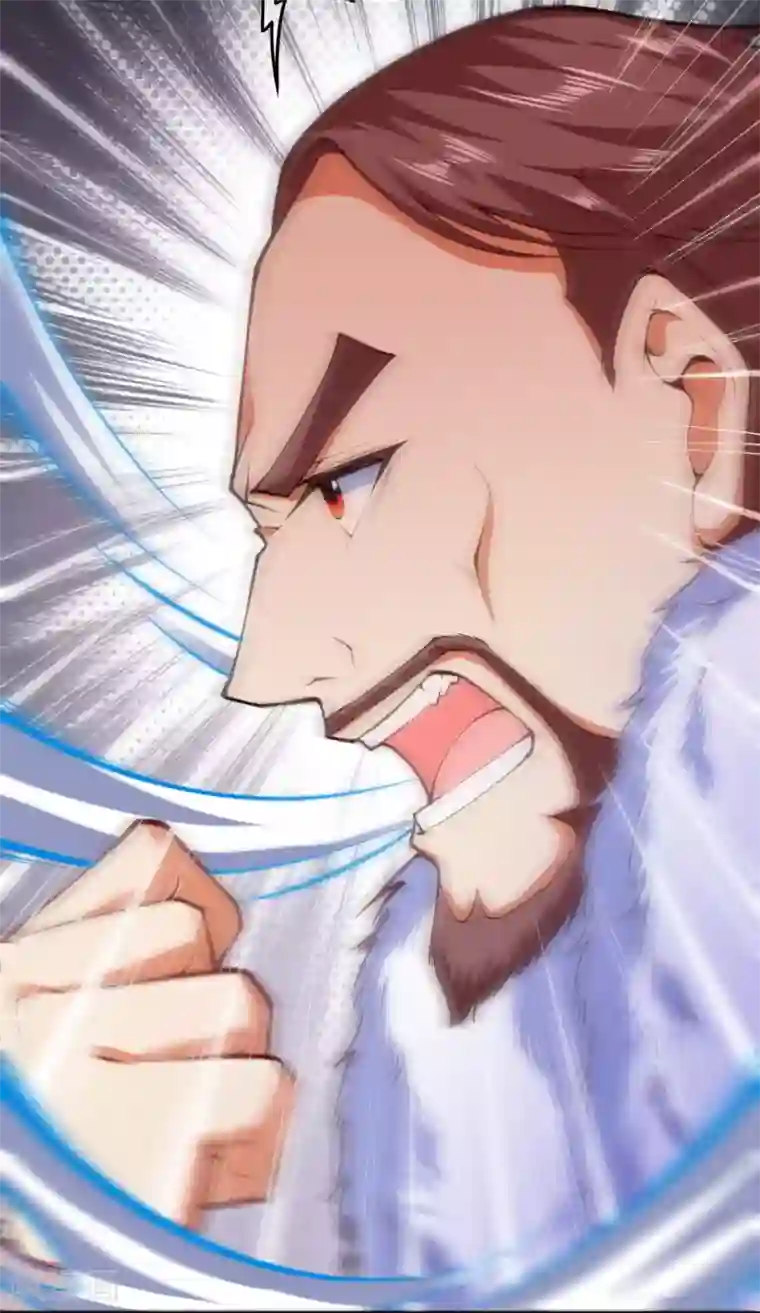 无敌剑域第22话 八品玄兽！