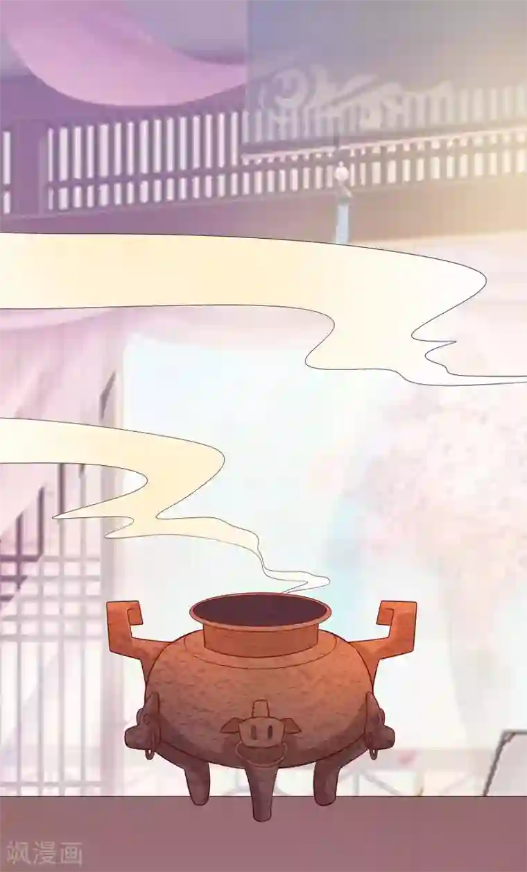 穿越王妃，夫君别找虐第15话 嬷嬷知道的秘密