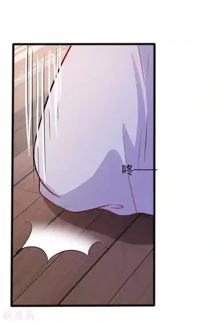 穿越王妃，夫君别找虐第15话 嬷嬷知道的秘密