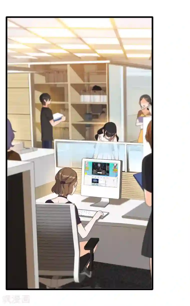 女王的审判第9话 小狼狗的任务