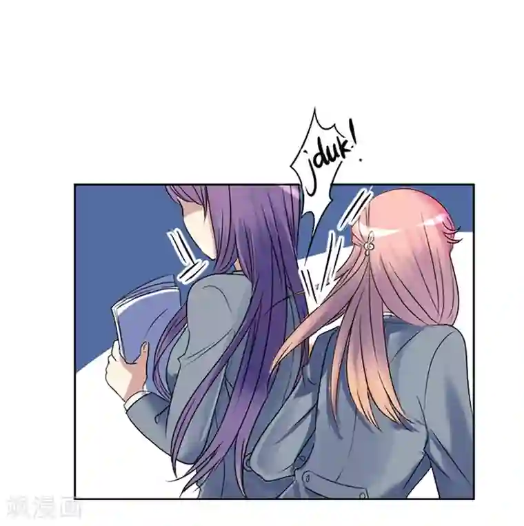 Heartbeat第49话 邀请