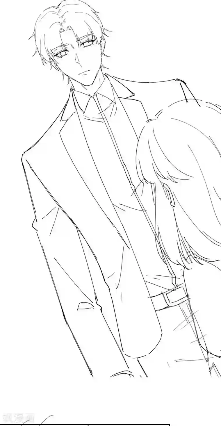 惹上首席总裁第2季187话