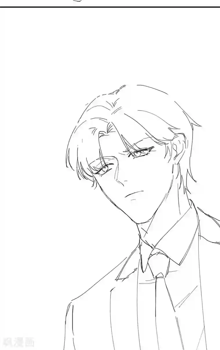 惹上首席总裁第2季187话