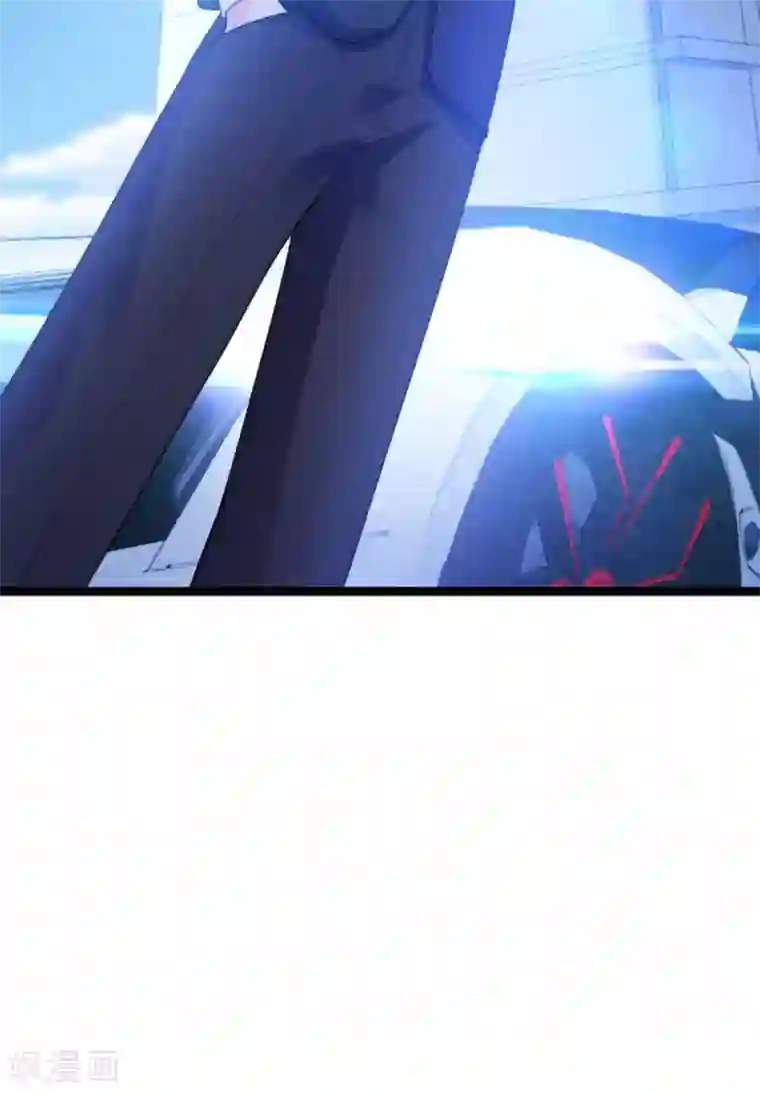 影后老婆不许逃第125话 剧组风波