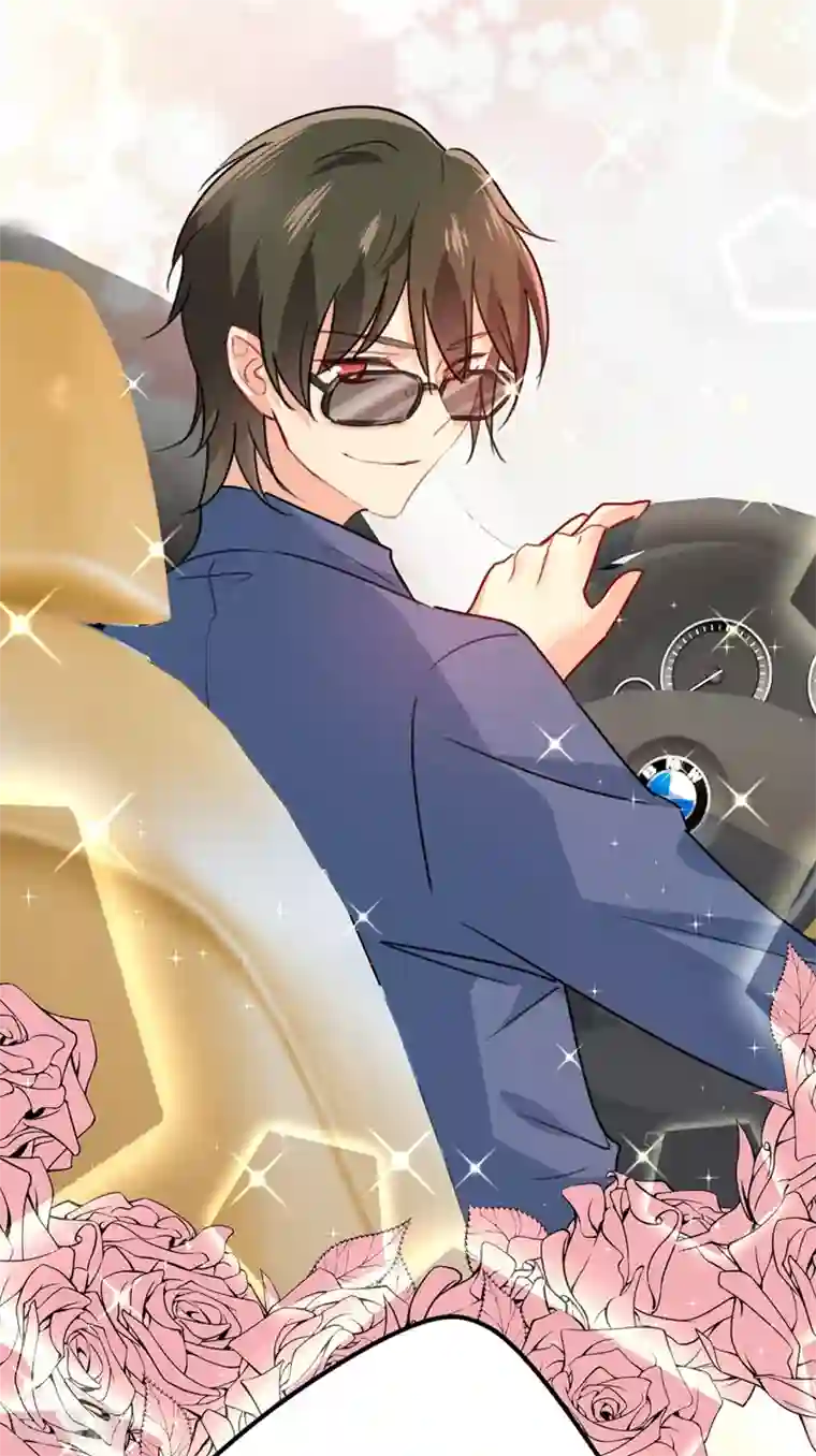 一念时光第311话 出租车司机宫欧