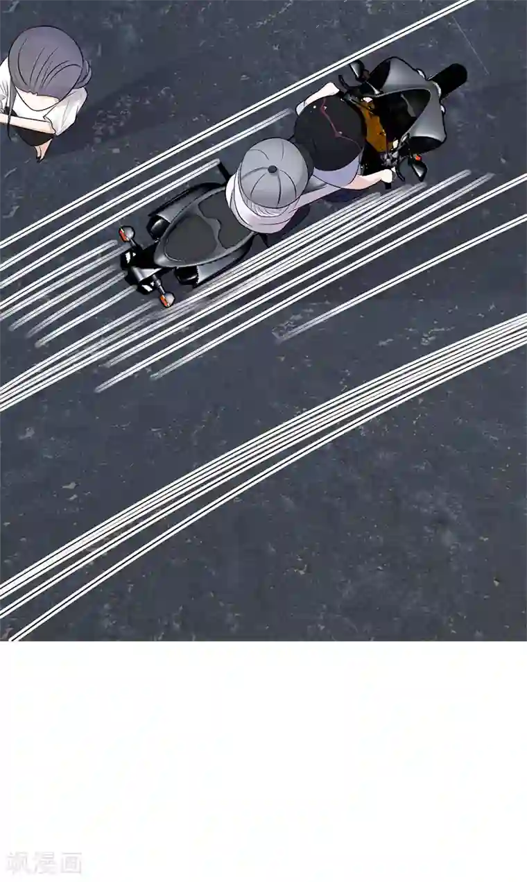 陆少的心尖宠第95话 生死时速