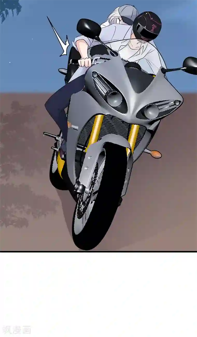 陆少的心尖宠第95话 生死时速