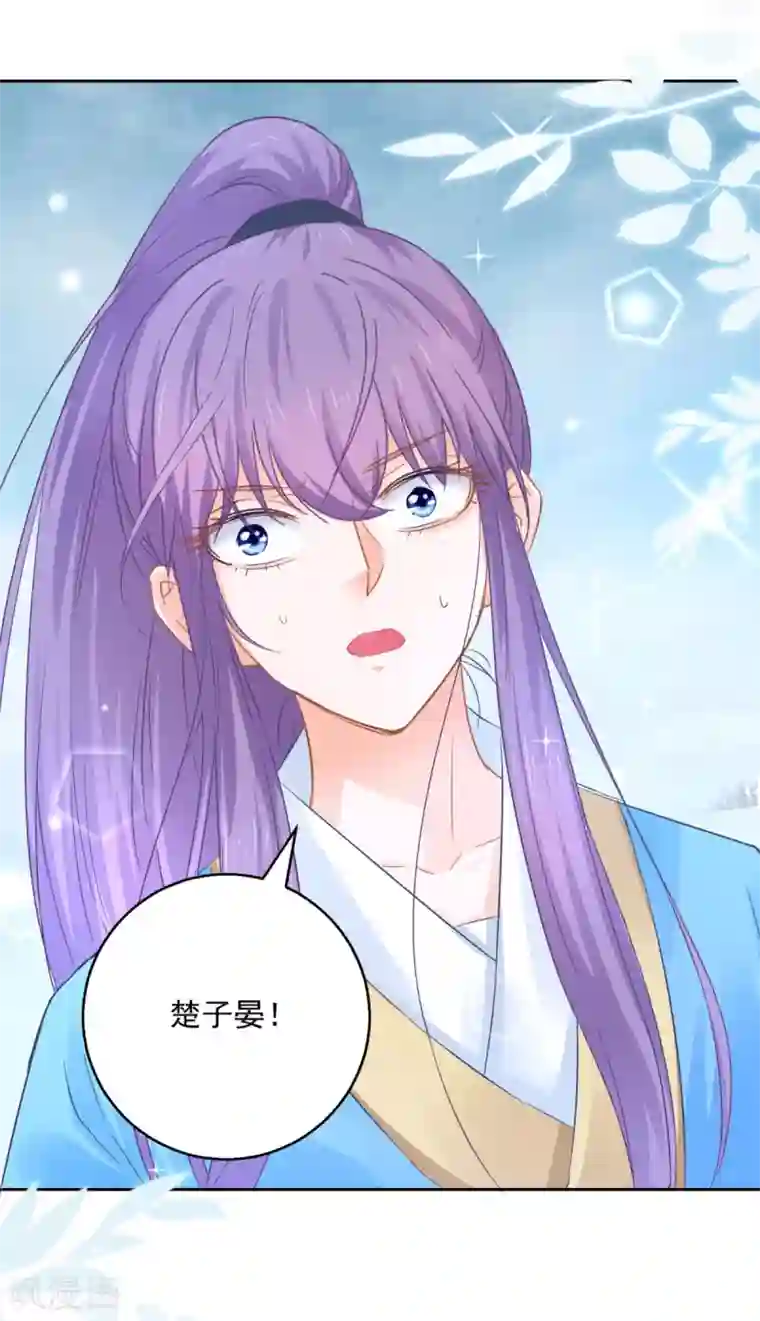 盛宠阴阳妃第89话 准晏王妃