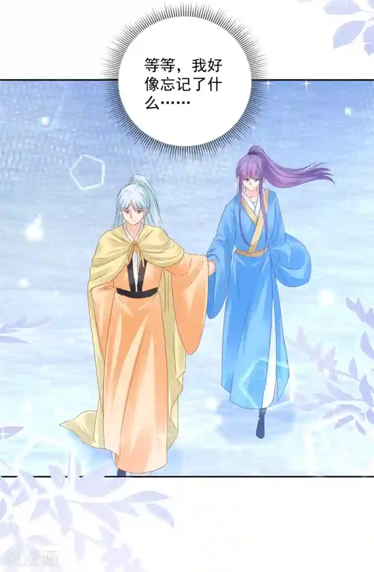 盛宠阴阳妃第89话 准晏王妃