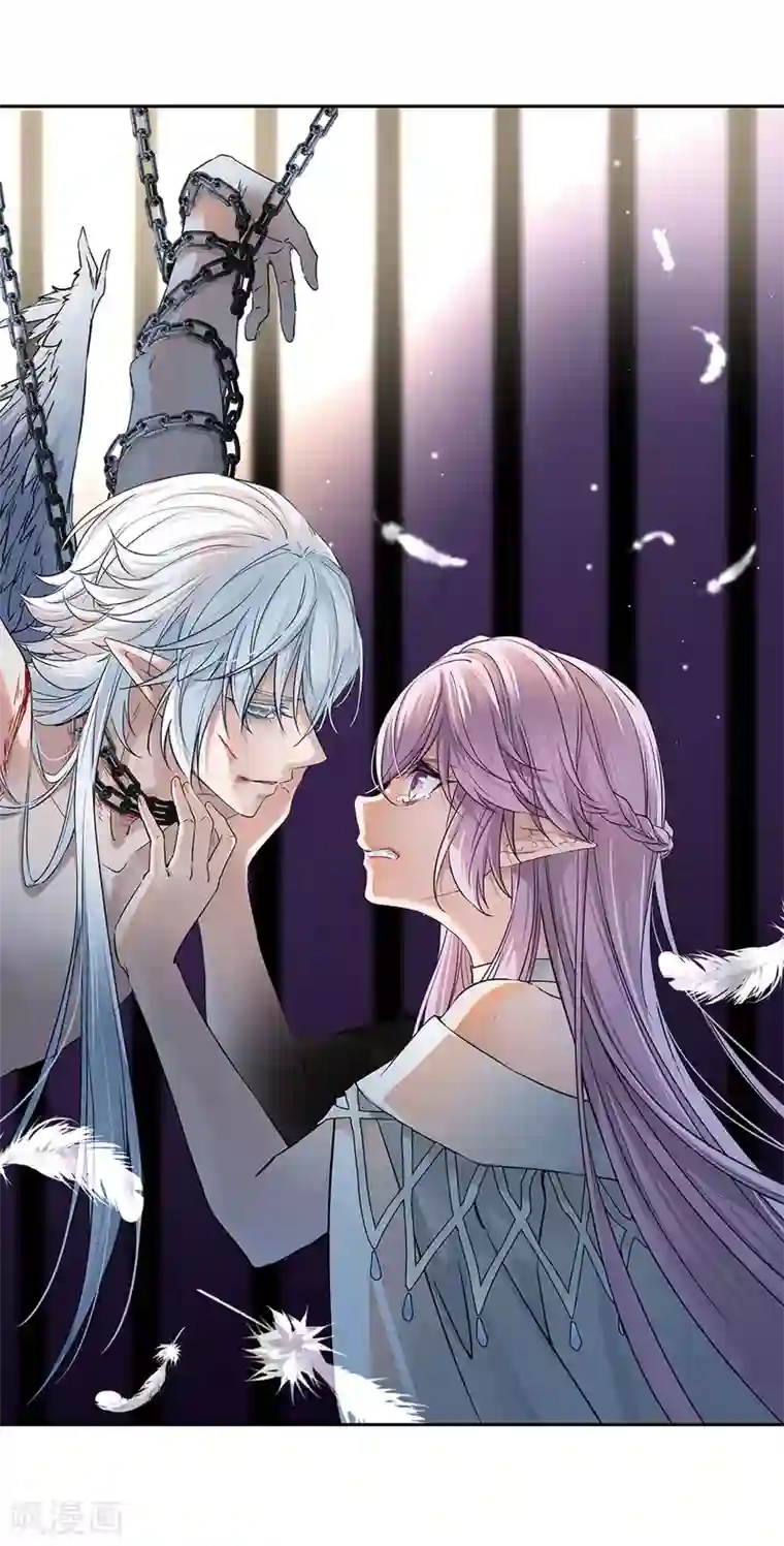 寻找前世之旅第492话 最后的要求2