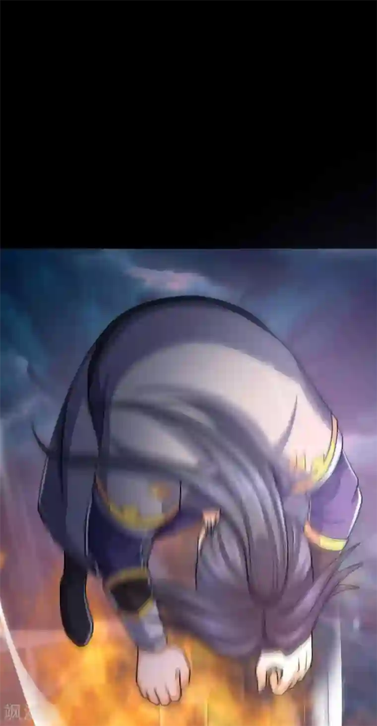 神武天尊第226话 入神七重，年轻翘楚