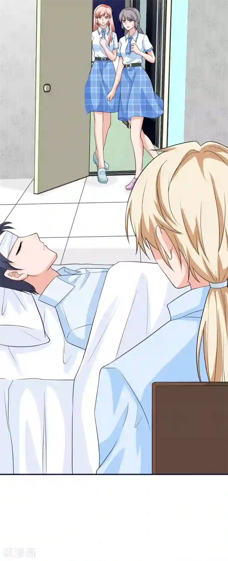 重生超级女神第38话 捣毁基地