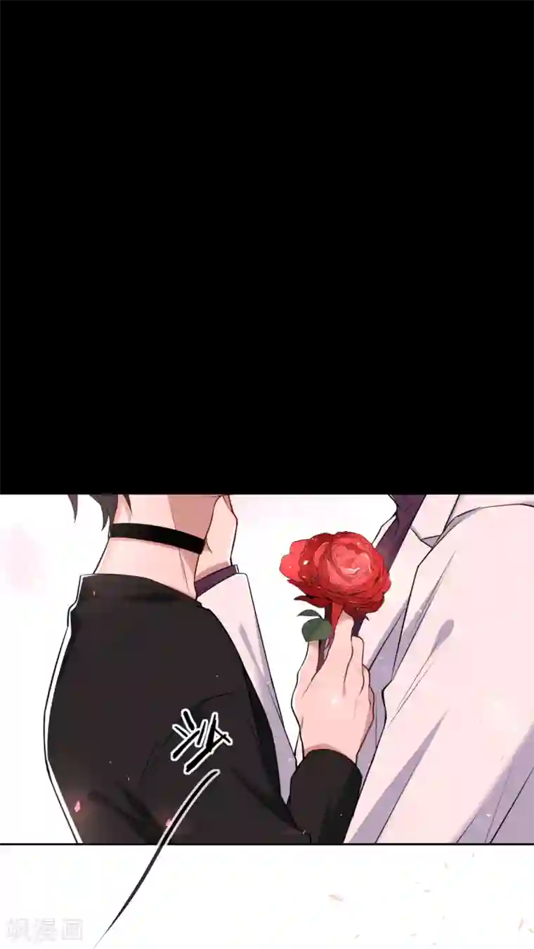 罪兽之绊第49话 罪兽49