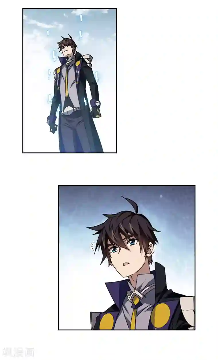 网游之近战法师第309话 佣兵对抗赛，开始！3