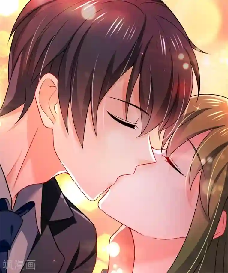 豪门天价前妻第596话 这是我的盖章