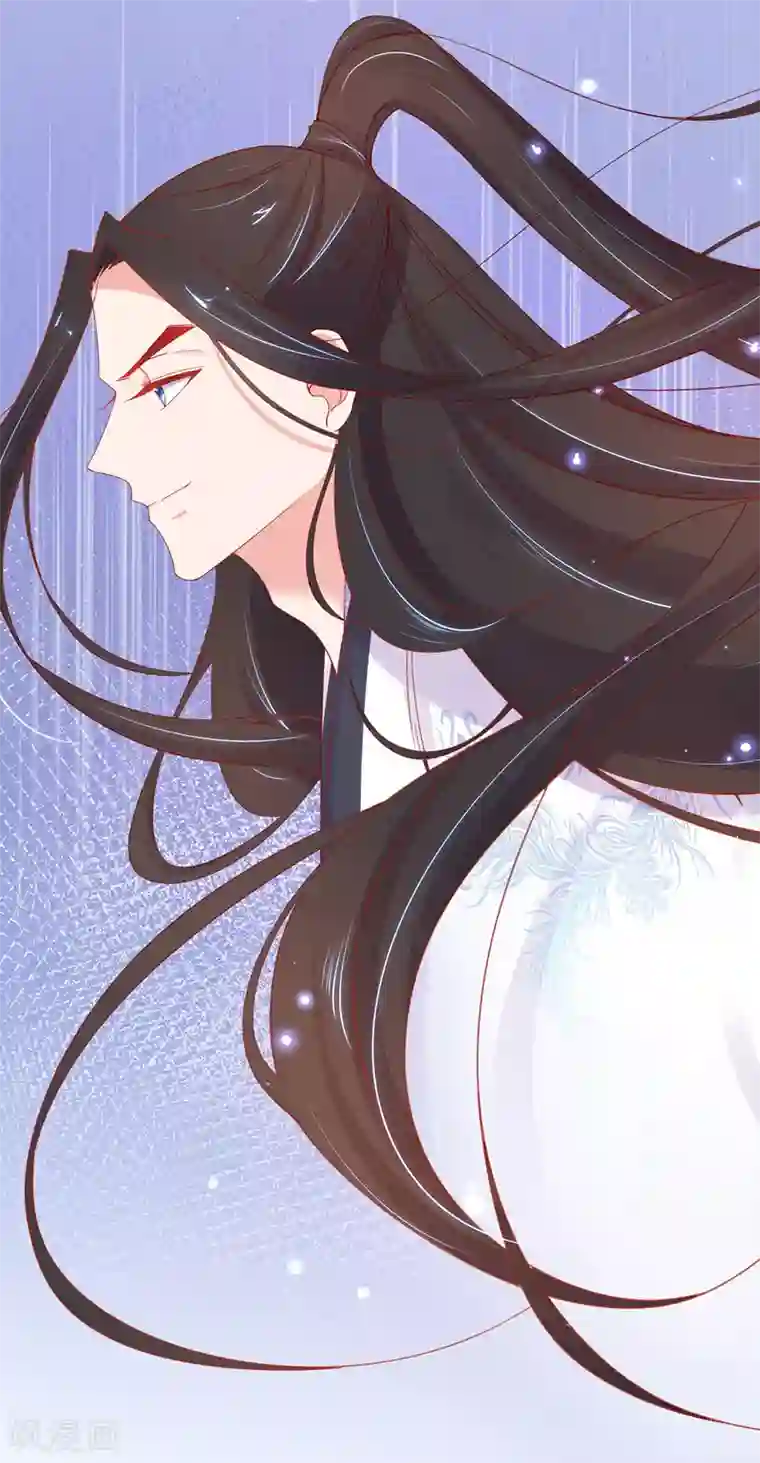 王妃的修仙指南第32话 今晚，你就住我房间吧