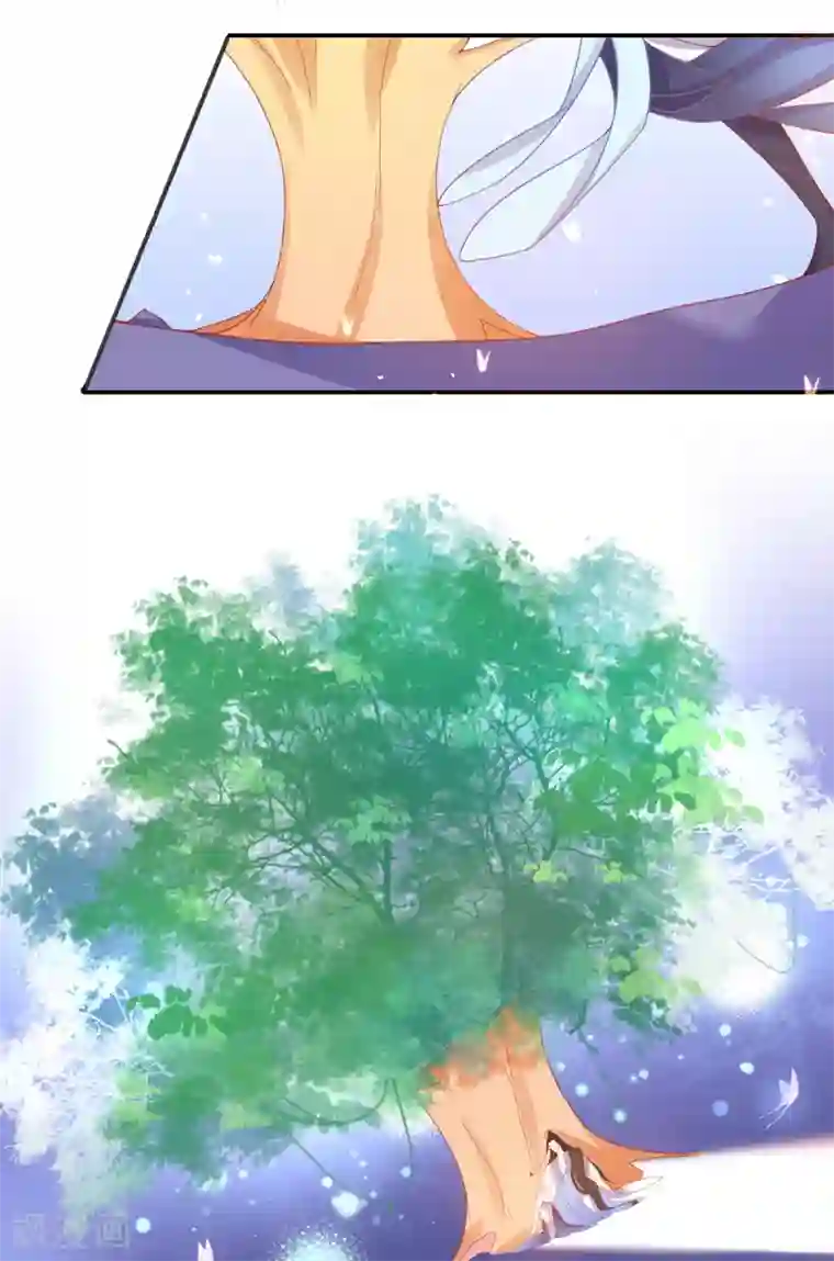 王妃的修仙指南第32话 今晚，你就住我房间吧