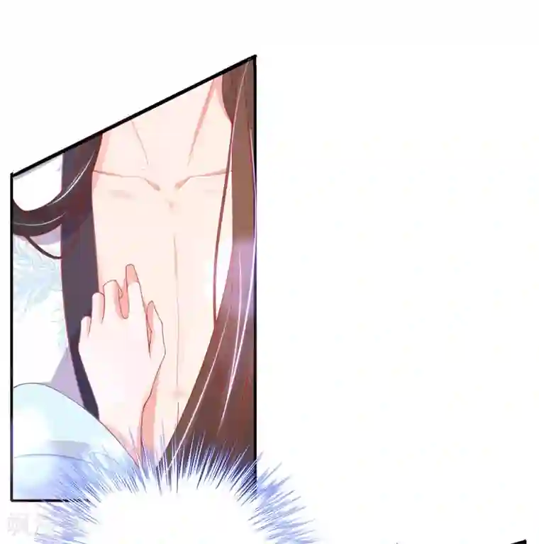 王妃的修仙指南第32话 今晚，你就住我房间吧