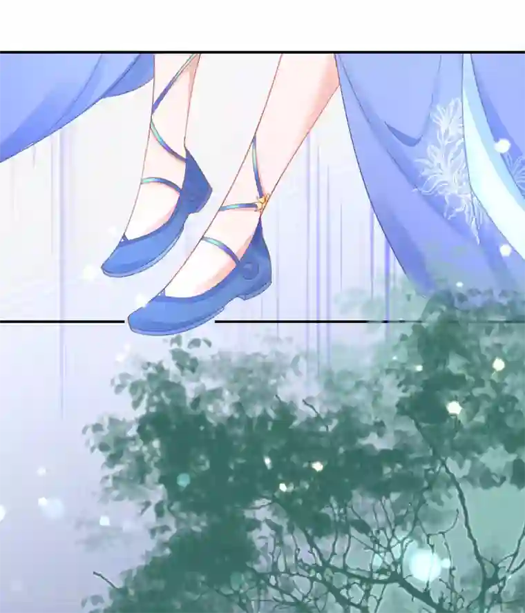 王妃的修仙指南第32话 今晚，你就住我房间吧