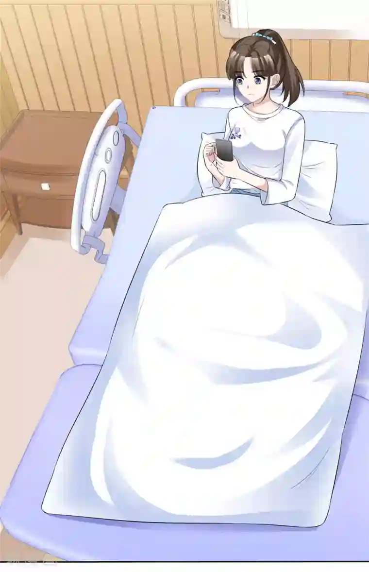 站住！小哑妻第68话 要善良更要聪明