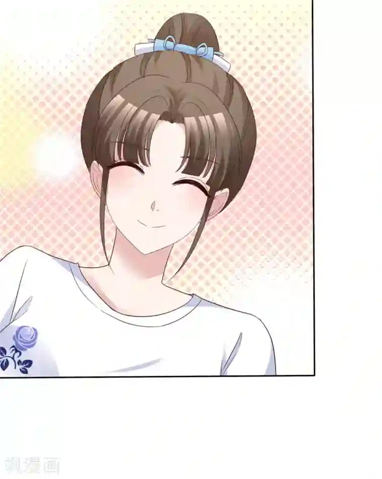 站住！小哑妻第68话 要善良更要聪明