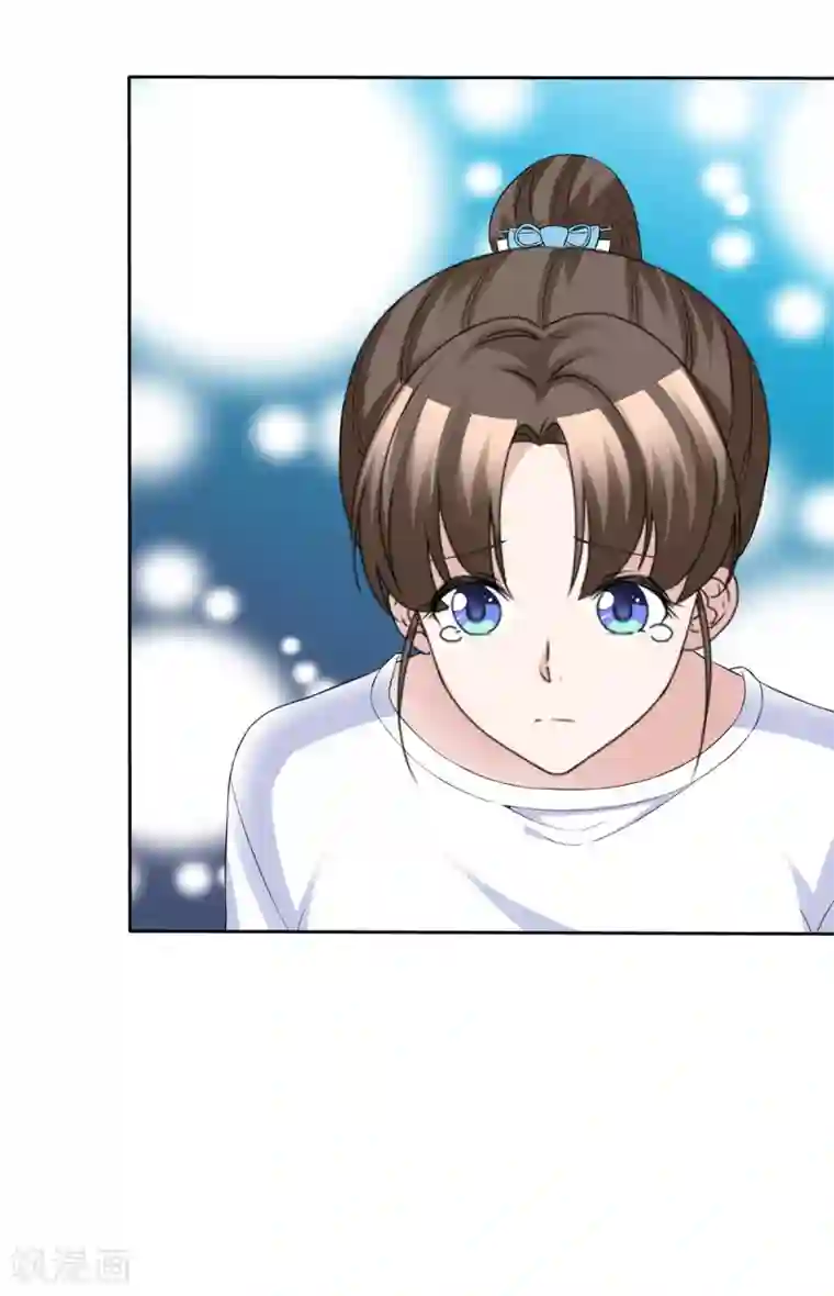 站住！小哑妻第68话 要善良更要聪明