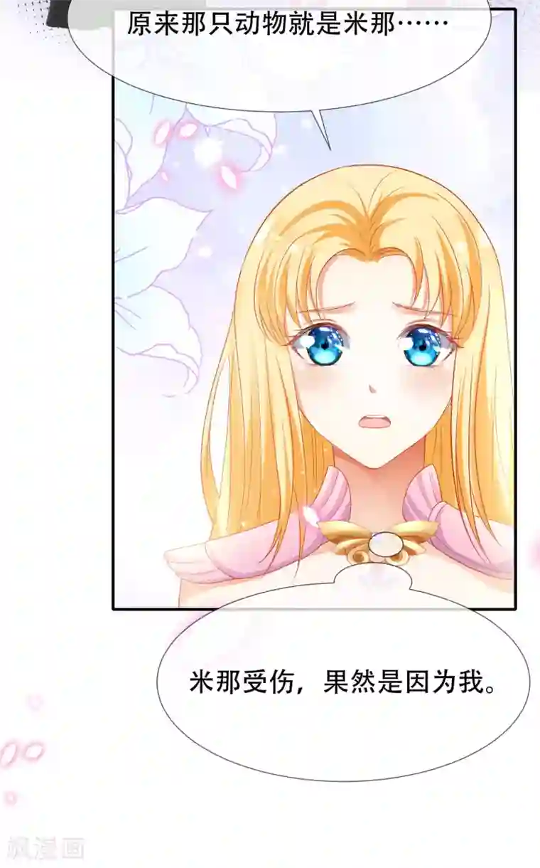 王的第一宠后第47话 就这样离开了么？