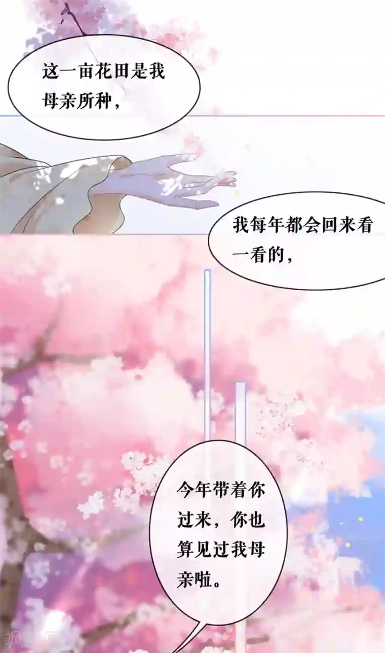 桑落醉在南风里第45话 为爱受伤