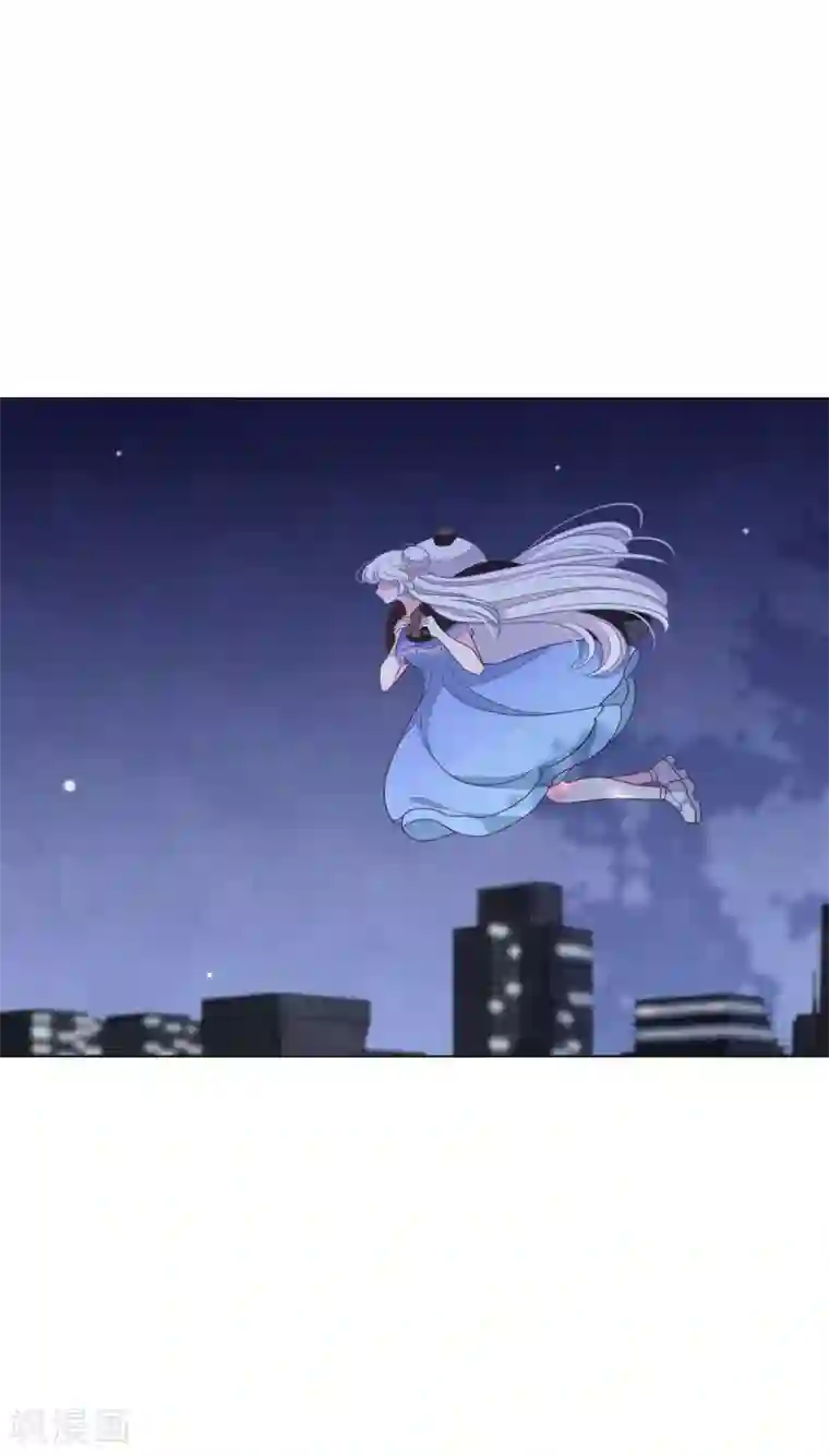 穿回古代做国宝第143话 好重