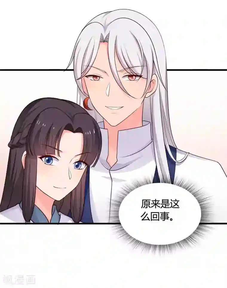 农家娘子有喜了第59话 你们在做什么？