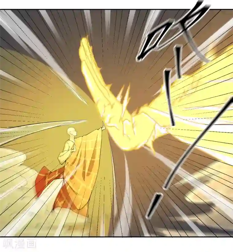 逆天仙命第84话 佛缘