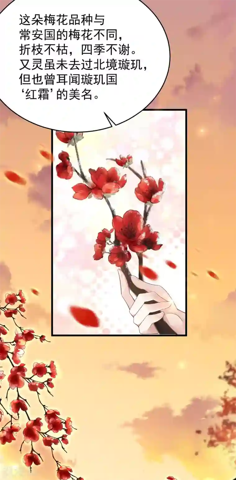 废女妖神第29话 上上签？