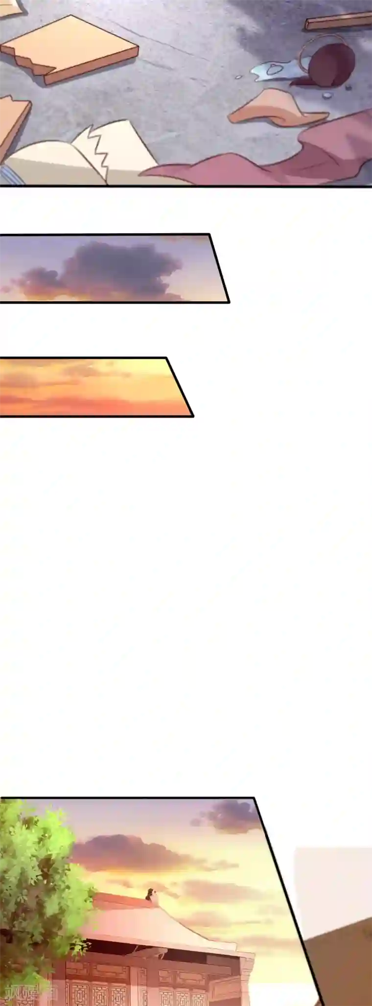 我的娘亲不好惹第35话 娘亲不开窍怎么办