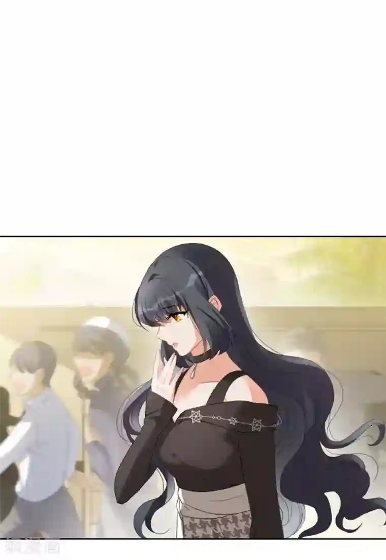 她来了，请趴下第14话3 执行任务