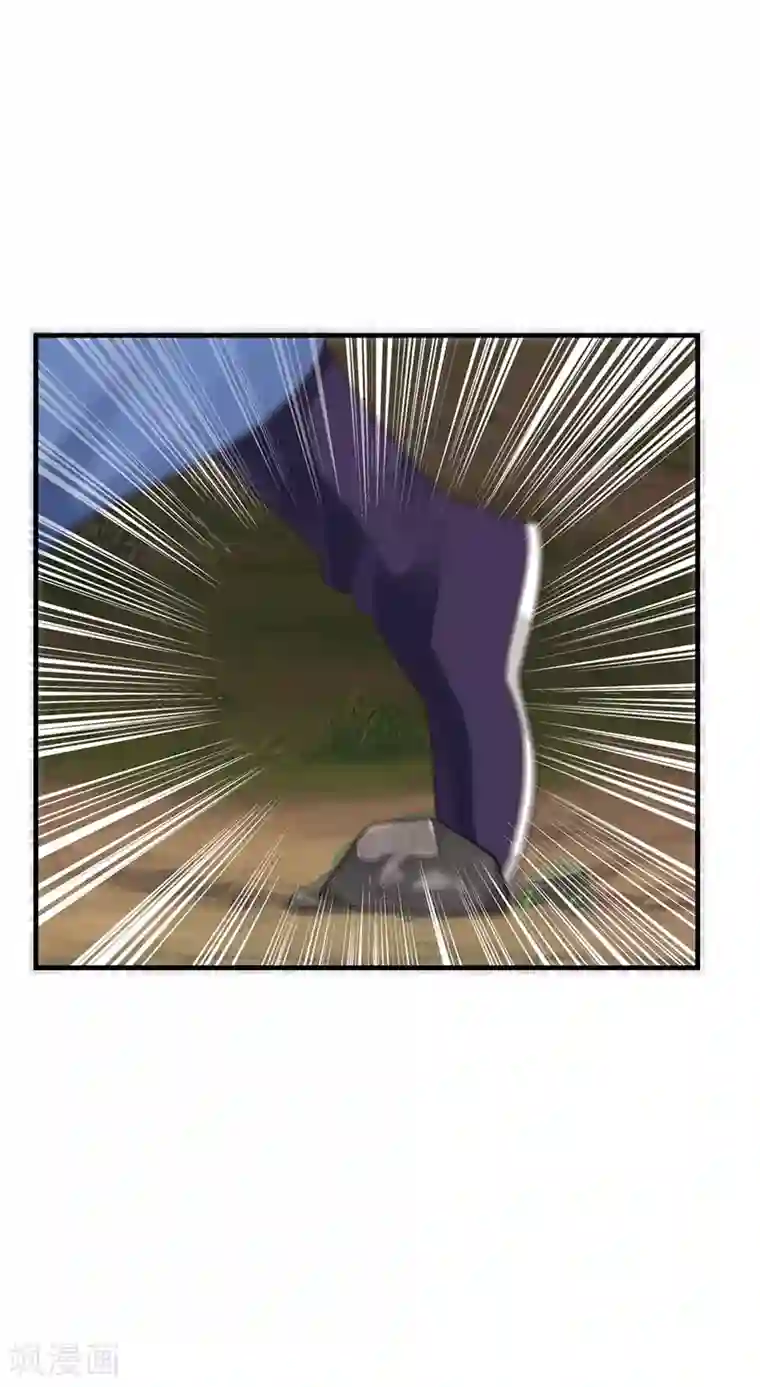 混沌丹神第90话 灵魔