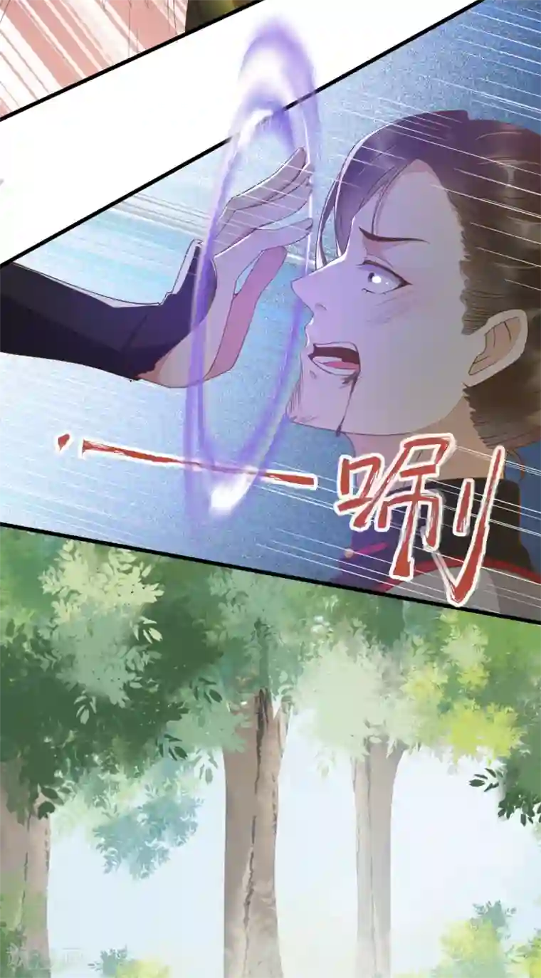 杀手王妃不好惹第25话 过去的影子