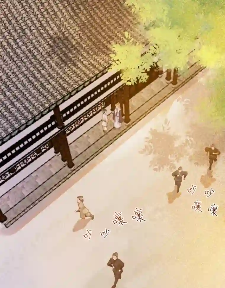 杀手王妃不好惹第25话 过去的影子