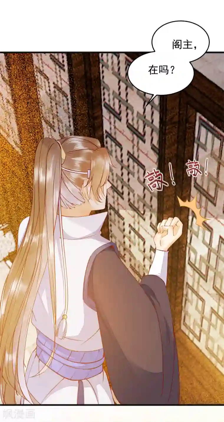 杀手王妃不好惹第25话 过去的影子