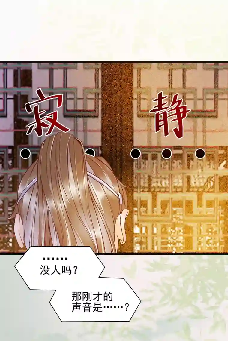 杀手王妃不好惹第25话 过去的影子