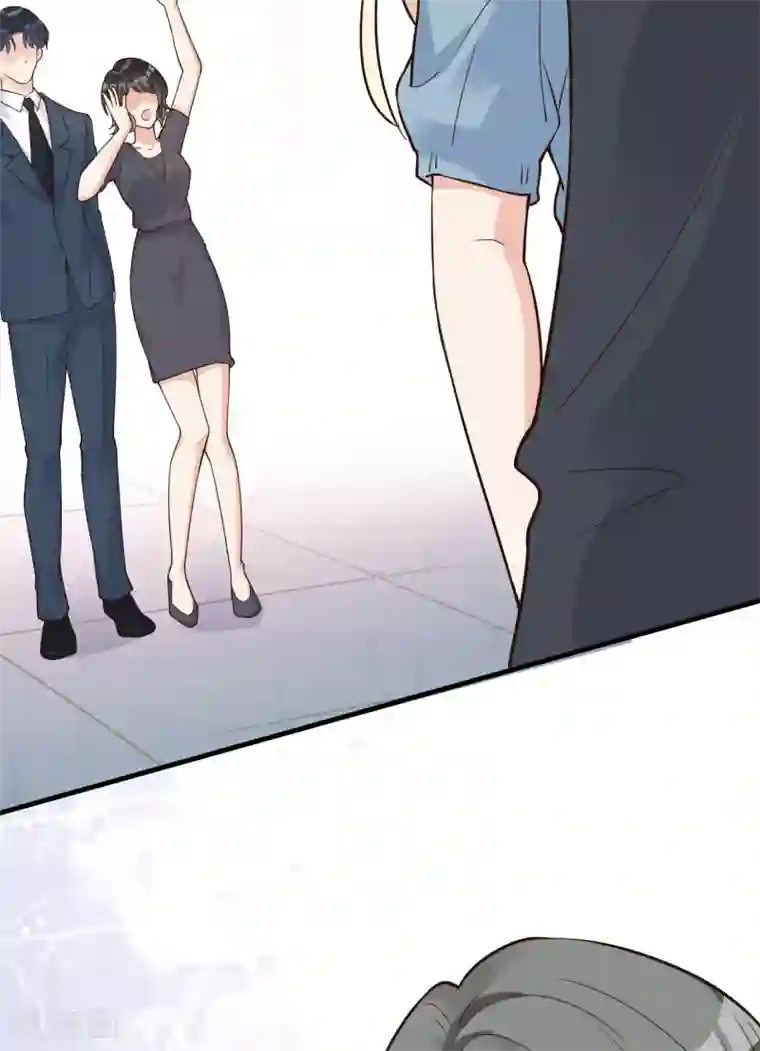 Take Me Out第31话 陪伴是最长情的告白