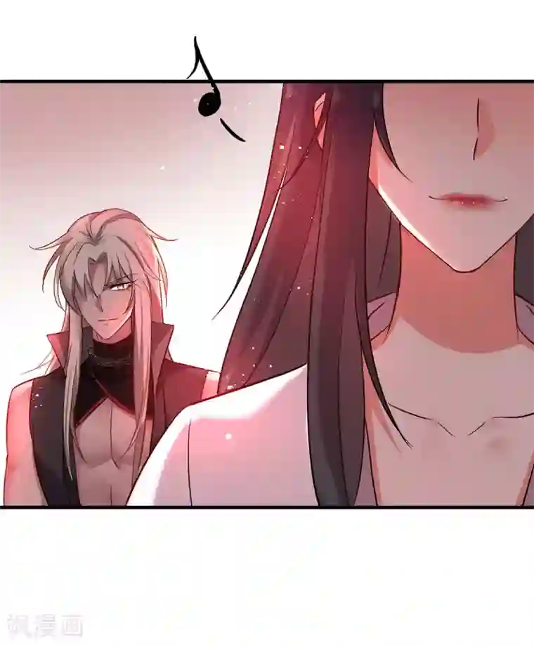 我在异界养男神：神医九小姐第16话 九儿的秘密