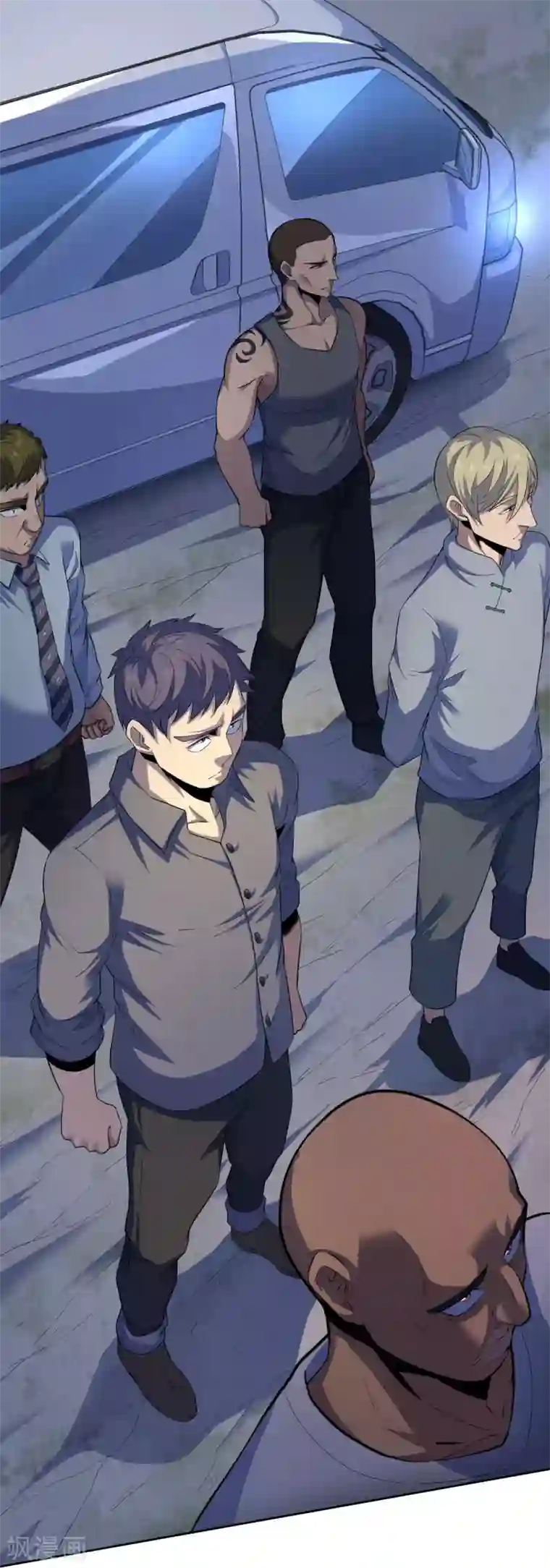 王牌神医第40话