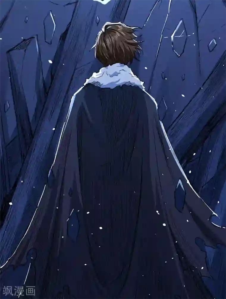 唐寅在异界II之风国崛起第24话 暗影之心