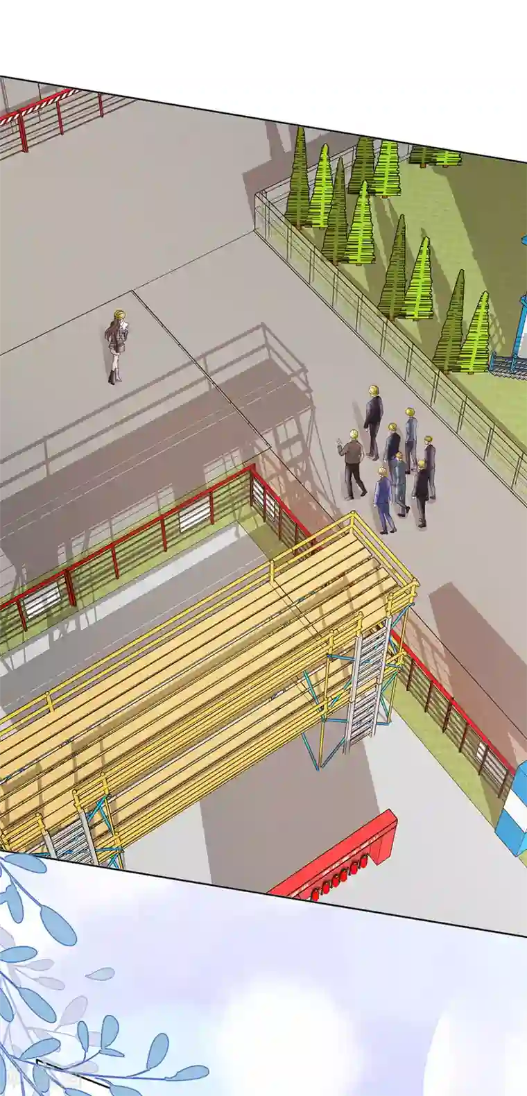 分手进度99第12话 凌汐糖